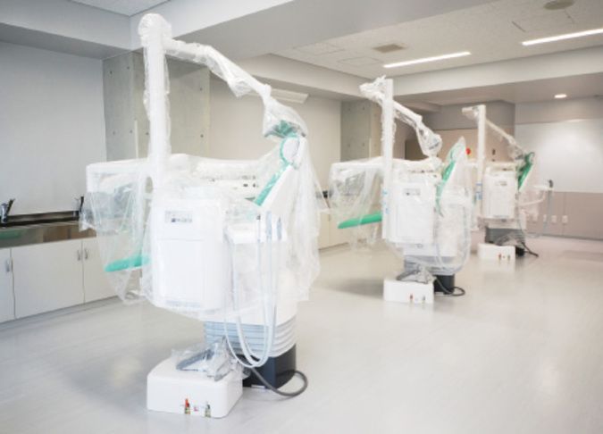 晃陽看護栄養専門学校