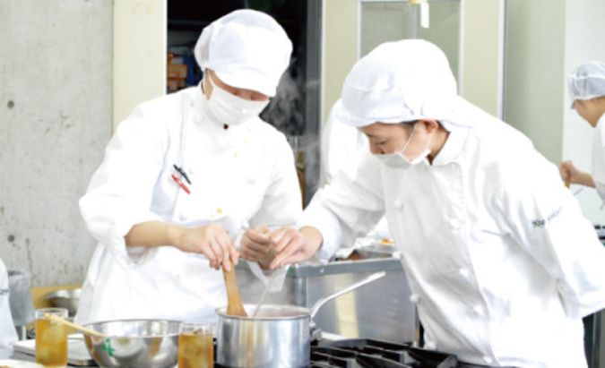 晃陽看護栄養専門学校