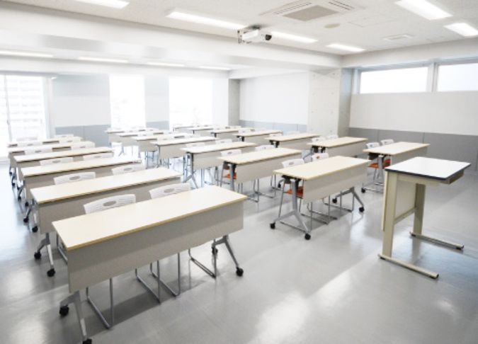 晃陽看護栄養専門学校