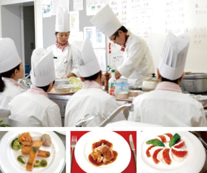 晃陽看護栄養専門学校