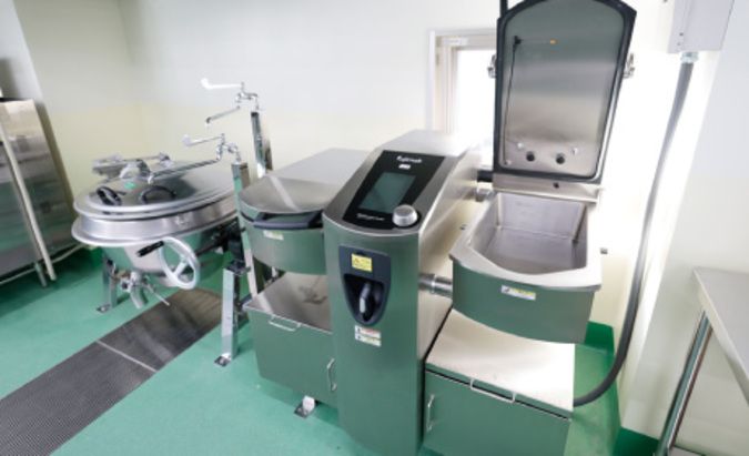 晃陽看護栄養専門学校