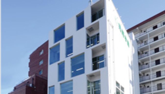 晃陽看護栄養専門学校