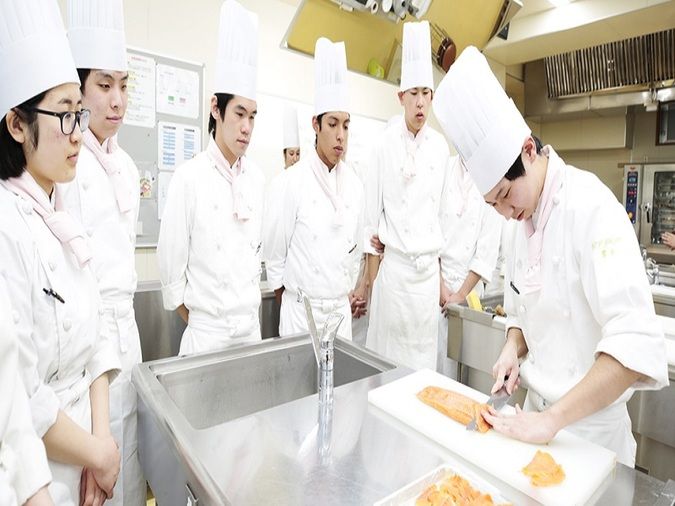 晃陽看護栄養専門学校