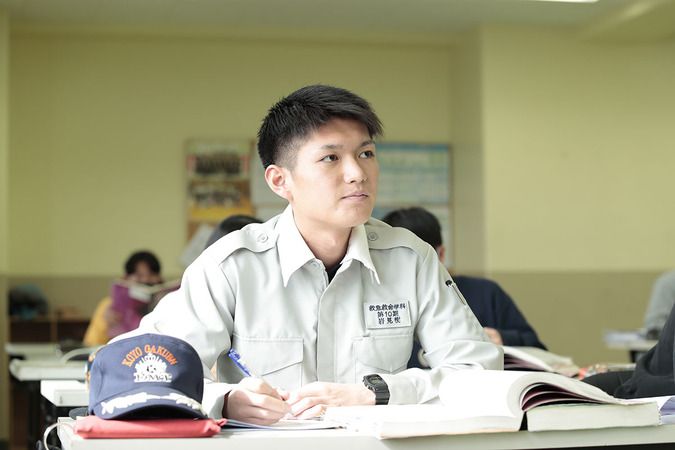 つくば栄養医療調理製菓専門学校