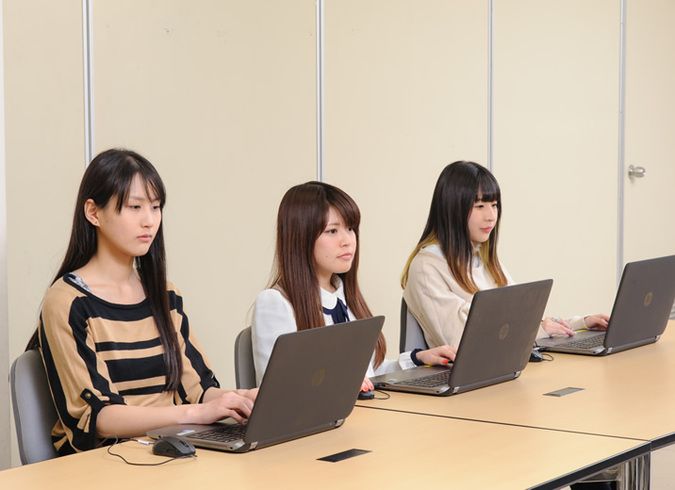 専門学校文化デザイナー学院