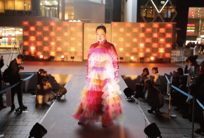 専門学校文化デザイナー学院