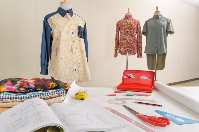 専門学校文化デザイナー学院