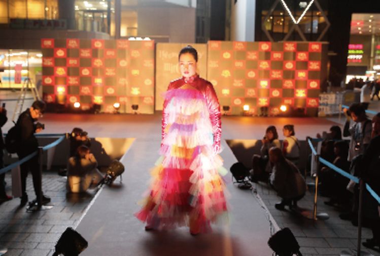 専門学校文化デザイナー学院画像