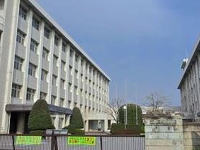 衛生福祉大学校