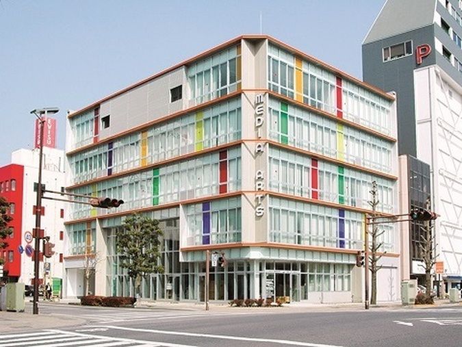 宇都宮メディア・アーツ専門学校
