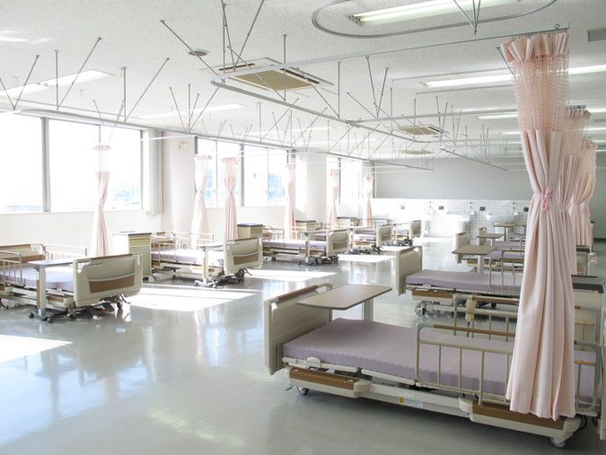 国際医療福祉大学塩谷看護専門学校