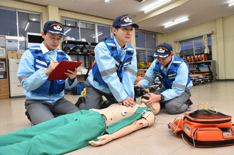 さくら医療福祉専門学校画像