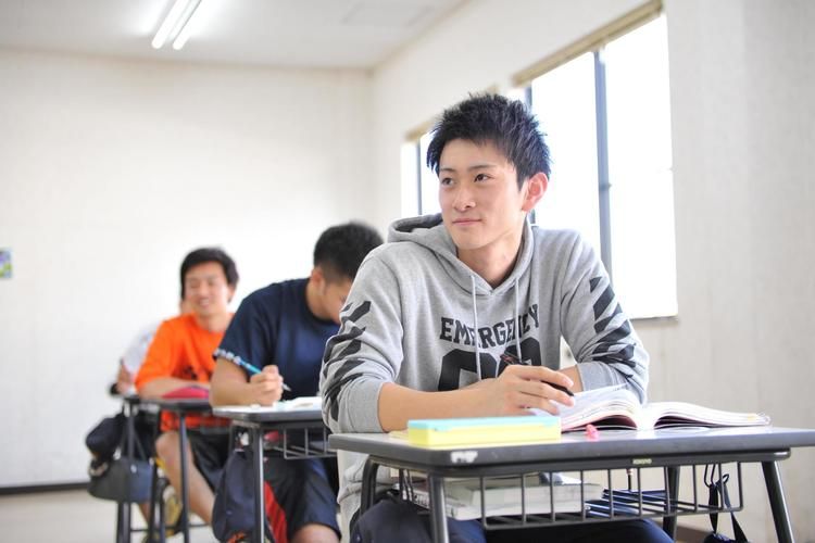 さくら医療福祉専門学校画像