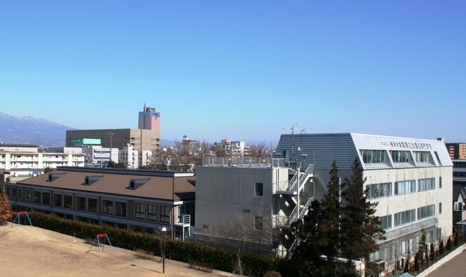 群馬社会福祉専門学校