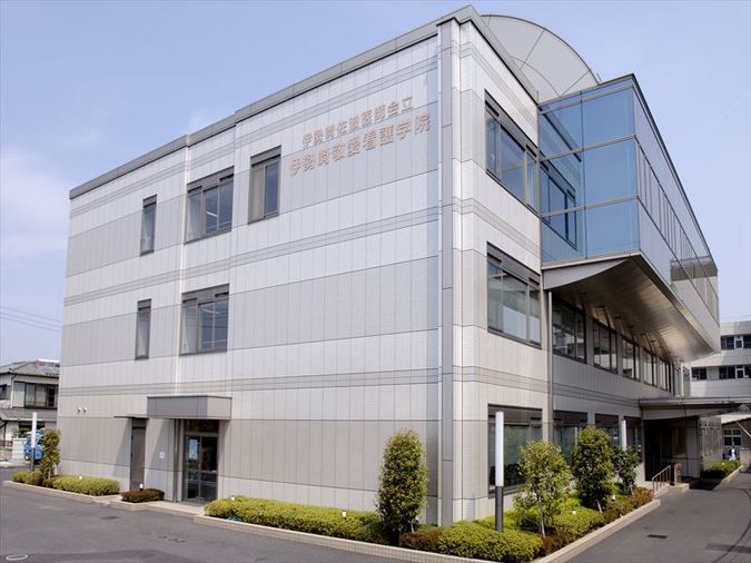 伊勢崎敬愛看護学院