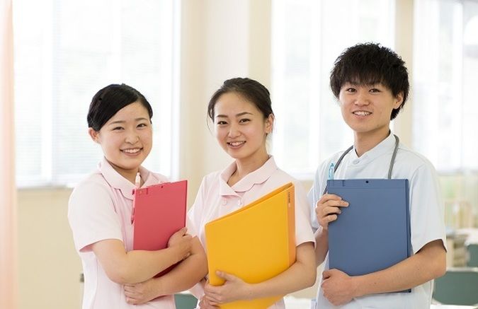 東群馬看護専門学校