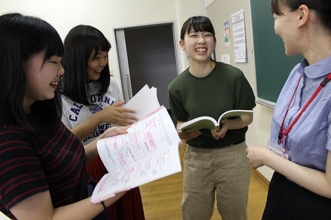 東群馬看護専門学校