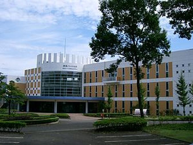 群馬パース大学福祉専門学校