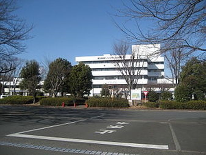 国立障害者リハビリテーションセンター学院