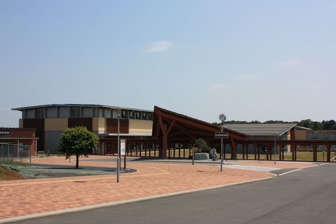 埼玉県農業大学校
