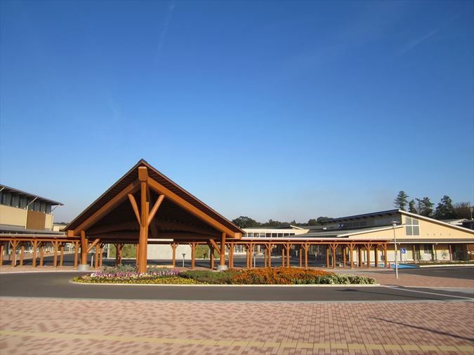 埼玉県農業大学校
