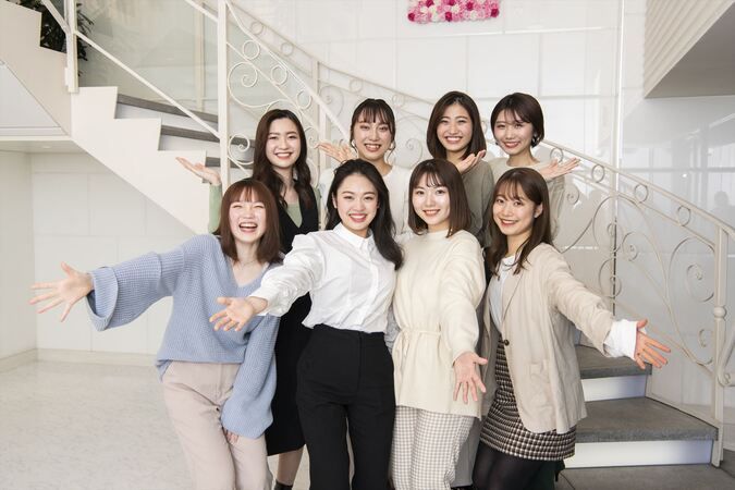 ミスパリビューティ専門学校大宮校