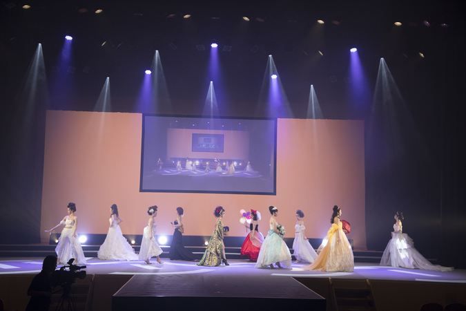 大宮ビューティー＆ブライダル専門学校