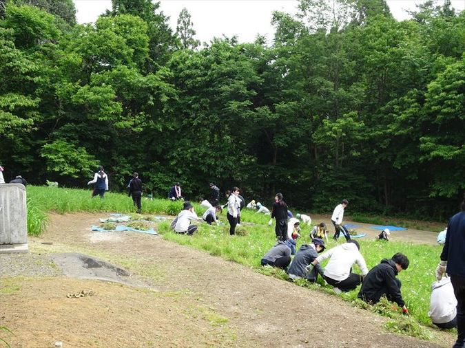 秩父看護専門学校
