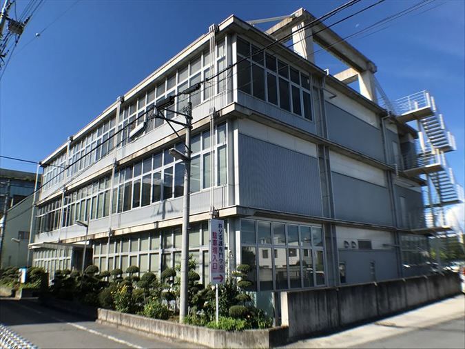 秩父看護専門学校