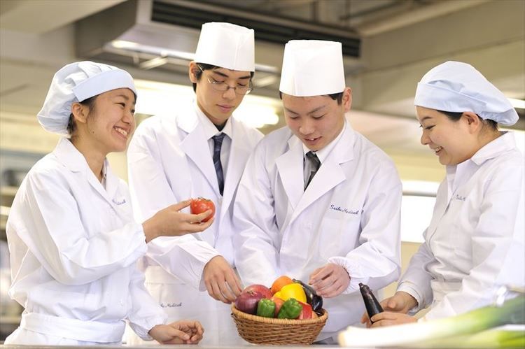 西武学園医学技術専門学校　所沢校画像