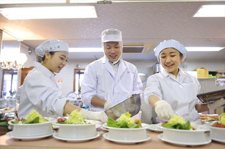 西武学園医学技術専門学校　所沢校画像