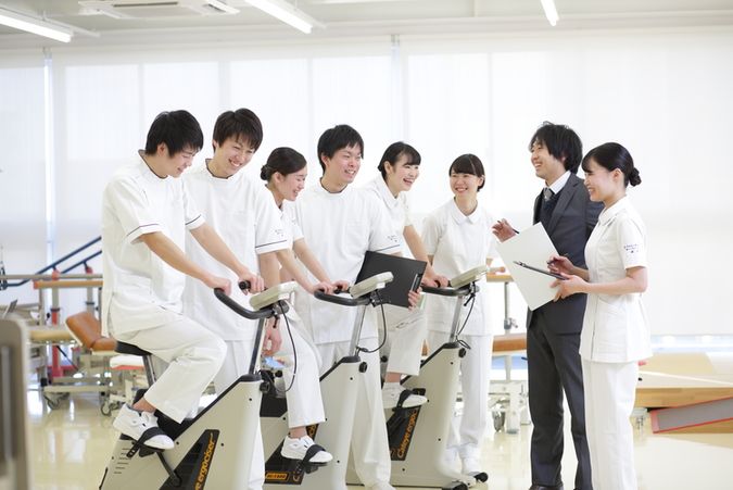 葵メディカルアカデミー