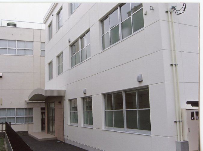 埼玉歯科衛生専門学校