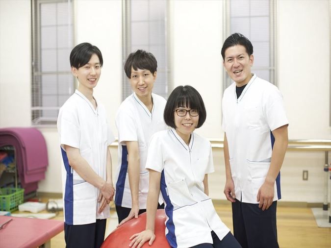 埼玉医療福祉専門学校