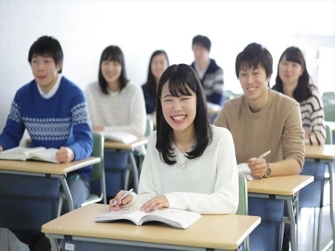 埼玉医療福祉専門学校