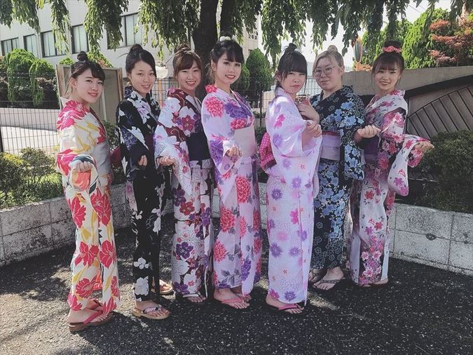 埼玉東萌美容専門学校