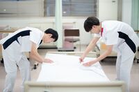 獨協医科大学附属看護専門学校 三郷校の情報満載 - 学校選びは【みん専】