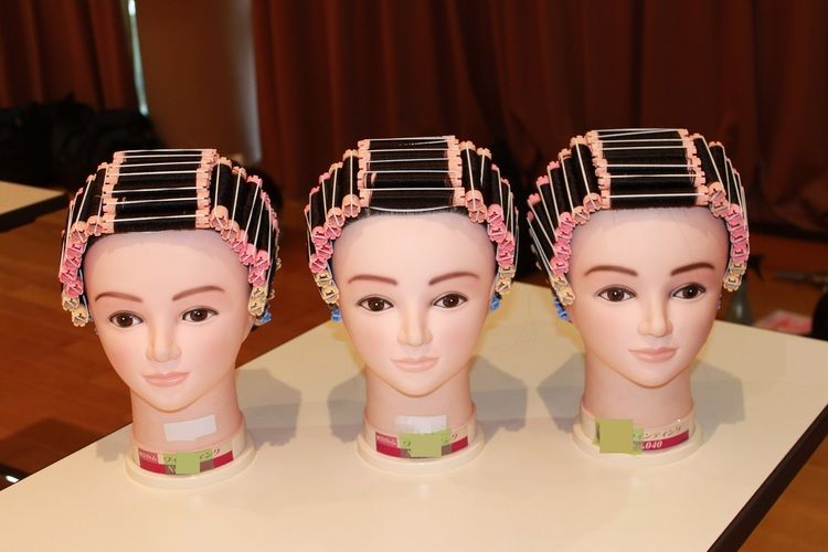 グルノーブル美容専門学校画像