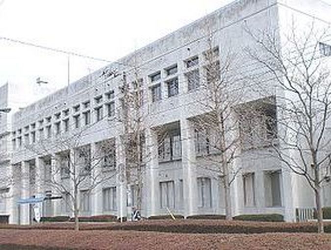 松戸市立総合医療センター附属看護専門学校