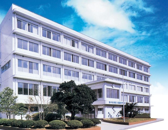 旭中央病院附属看護専門学校