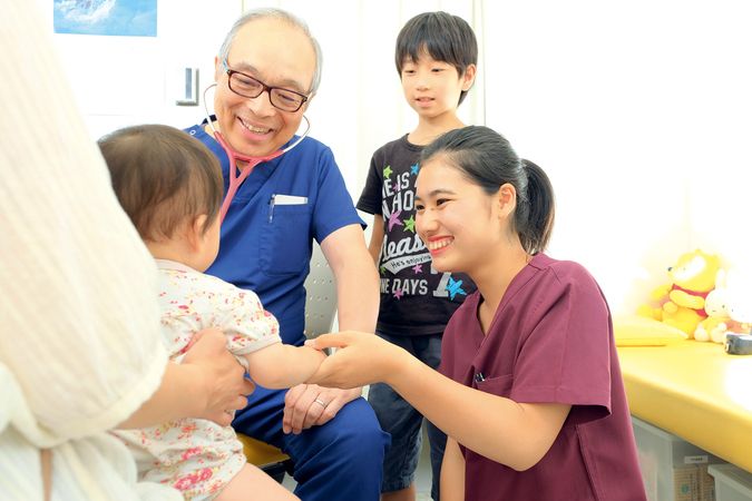 千葉医療秘書＆ＩＴ専門学校