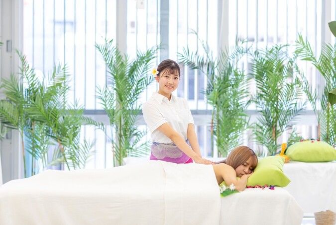 アイエステティック専門学校