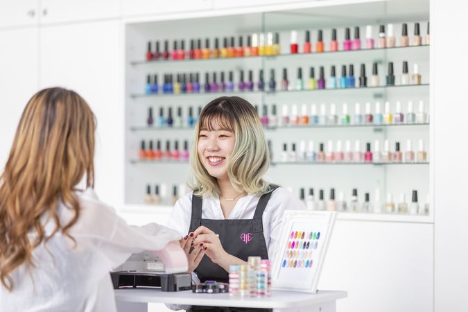 アイエステティック専門学校