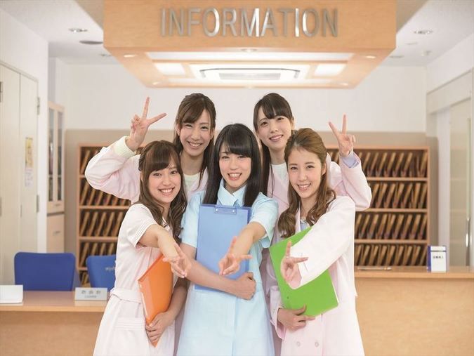 大原医療保育福祉専門学校千葉校