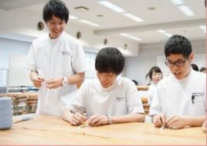 国際医療福祉専門学校