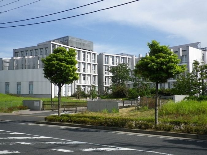 千葉市青葉看護専門学校