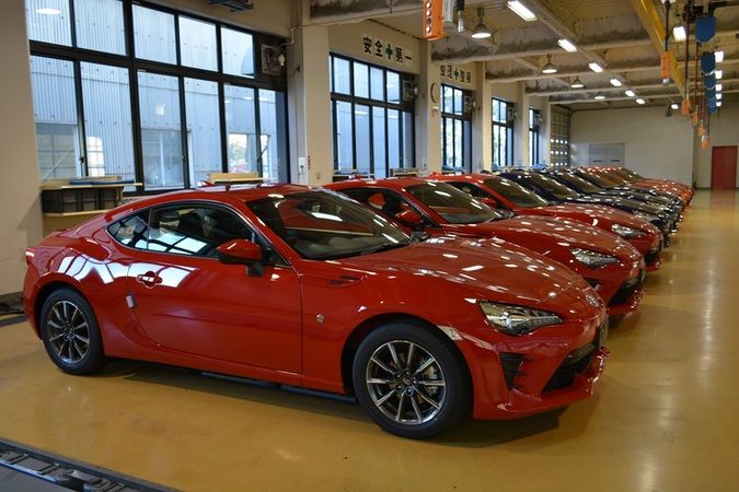 専門学校千葉県自動車大学校