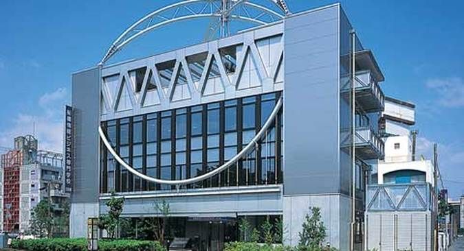 船橋情報ビジネス専門学校