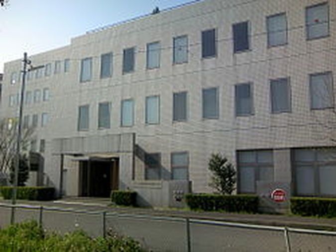 船橋中央病院附属看護専門学校