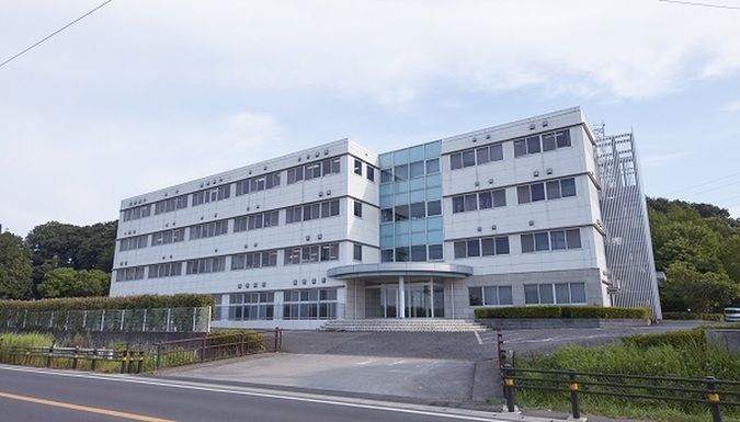 千葉・柏リハビリテーション学院
